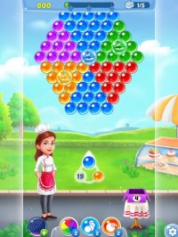 Cкриншот Pastry Pop Blast - Bubble Shooter, изображение № 1342452 - RAWG