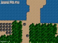 Cкриншот Bombermania (2000), изображение № 342941 - RAWG