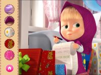 Cкриншот Masha and the Bear. Activities, изображение № 1858801 - RAWG