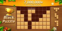 Cкриншот Wood Block Puzzle - Free Classic Block Puzzle Game, изображение № 2574289 - RAWG