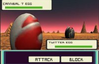 Cкриншот Twitter Egg VS Cannibal Egg, изображение № 2851835 - RAWG