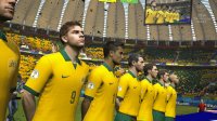 Cкриншот 2014 FIFA World Cup Brazil, изображение № 617628 - RAWG