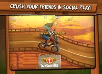 Cкриншот Mad Skills BMX Blitz, изображение № 913285 - RAWG