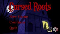 Cкриншот Cursed Roots, изображение № 1012654 - RAWG