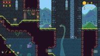 Cкриншот Janosik - Highlander Precision Platformer, изображение № 3504836 - RAWG