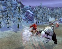 Cкриншот Heroes of Might and Magic 5: Владыки Севера, изображение № 722815 - RAWG