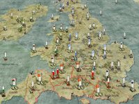 Cкриншот Medieval: Total War - Viking Invasion, изображение № 350869 - RAWG