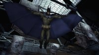 Cкриншот Batman: Arkham Asylum, изображение № 502315 - RAWG