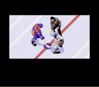 Cкриншот Pro Sport Hockey, изображение № 737305 - RAWG