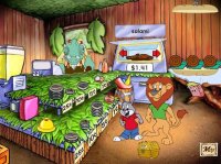 Cкриншот Reader Rabbit - 1st Grade, изображение № 791612 - RAWG