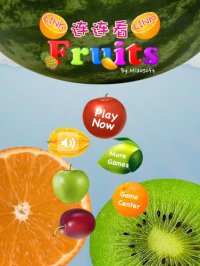 Cкриншот Link Link Fruits, изображение № 1700511 - RAWG