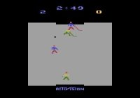 Cкриншот Ice Hockey (1981), изображение № 727130 - RAWG