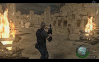 Cкриншот Resident Evil 4 (2005), изображение № 1672613 - RAWG