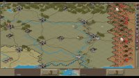 Cкриншот Strategic Command: Неизвестная война 2, изображение № 490573 - RAWG