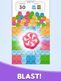Cкриншот Color Pop: Matching Puzzle, изображение № 2395894 - RAWG