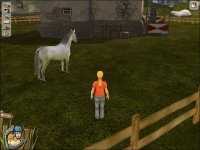 Cкриншот Лошадь моей мечты, изображение № 510084 - RAWG