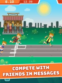 Cкриншот Cobi Summer Sports, изображение № 2122132 - RAWG