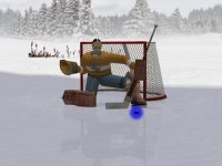 Cкриншот Virtual Goaltender, изображение № 2067445 - RAWG