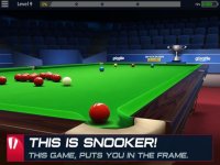 Cкриншот Snooker Stars, изображение № 2155824 - RAWG