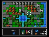 Cкриншот Famicom Wars, изображение № 3240688 - RAWG