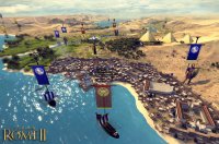 Cкриншот Total War: ROME II. Обновленное издание, изображение № 115080 - RAWG