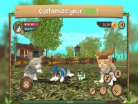 Cкриншот Cat Sim Online: Play With Cats, изображение № 2042817 - RAWG