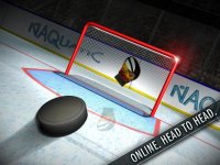 Cкриншот Hockey Showdown, изображение № 2044021 - RAWG
