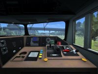 Cкриншот Train Simulator PRO 2018, изображение № 2050984 - RAWG
