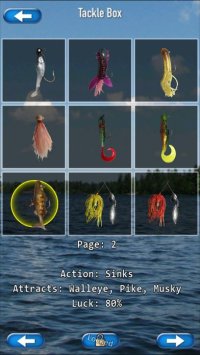 Cкриншот i Fishing 4, изображение № 980588 - RAWG