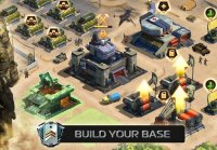 Cкриншот Soldiers Inc: Mobile Warfare, изображение № 1345480 - RAWG