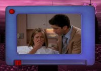 Cкриншот Friends: The One with All the Trivia, изображение № 441238 - RAWG