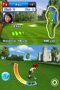 Cкриншот Let's Golf, изображение № 254210 - RAWG