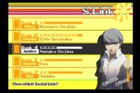 Cкриншот Shin Megami Tensei: Persona 4, изображение № 512339 - RAWG