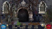 Cкриншот Вампиры и Монстры - Найди Предметы и Отличия - Игры на русском, изображение № 3619382 - RAWG