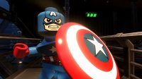 Cкриншот LEGO Marvel Super Heroes 2, изображение № 268603 - RAWG