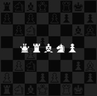 Cкриншот Twisty Chess, изображение № 2117134 - RAWG