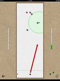 Cкриншот Bocce, изображение № 1828641 - RAWG