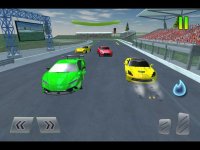 Cкриншот Auto Racing Tracks Drift Car, изображение № 1695603 - RAWG