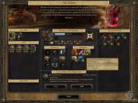 Cкриншот Warhammer: Печать Хаоса, изображение № 438896 - RAWG
