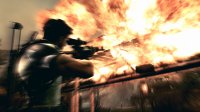 Cкриншот Resident Evil 5, изображение № 723926 - RAWG