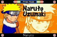 Cкриншот Naruto: Ninja Council, изображение № 732854 - RAWG