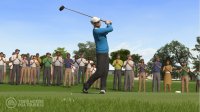 Cкриншот Tiger Woods PGA TOUR 12: The Masters, изображение № 516844 - RAWG