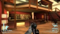 Cкриншот Tom Clancy’s Rainbow Six: Vegas(PSP), изображение № 2896218 - RAWG