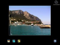 Cкриншот A Quiet Week-end in Capri, изображение № 364461 - RAWG