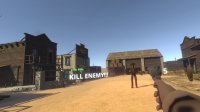 Cкриншот Eastwood VR, изображение № 237810 - RAWG