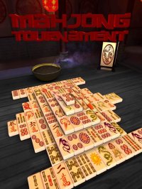 Cкриншот Mahjong - Tournament Games, изображение № 2231375 - RAWG