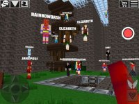 Cкриншот World of Cubes Выживание Крафт, изображение № 908946 - RAWG