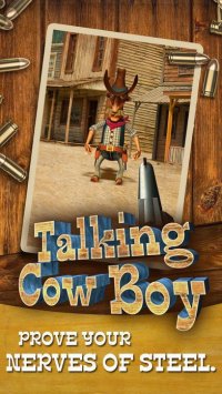 Cкриншот Talking Cowboy Pro, изображение № 1993321 - RAWG