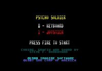 Cкриншот Psycho Soldier (1986), изображение № 756800 - RAWG