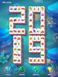 Cкриншот Mahjong Fish!, изображение № 2109154 - RAWG